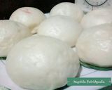 Foto langkah ke 4 dari resep Bakpao Lembut.