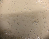 Foto del paso 4 de la receta: 257. Relleno de mousse de turrón para el Roscón de Reyes (postre)