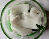 Foto langkah ke 7 dari resep Cendol thailand.