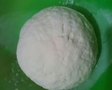Foto del paso 5 de la receta: Pan pita o figazza árabe