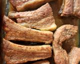 Foto del paso 4 de la receta: Costillitas de Cerdo Agridulces
