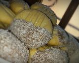 صورة لخطوة 2 من وصفة بسكويت الشوكه 🍴