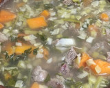 Foto del paso 3 de la receta: Locro criollo (receta familiar)