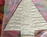 Foto del paso 7 de la receta: Árbol Navideño