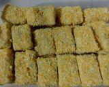 Foto langkah ke 7 dari resep Banana nuget anti gagal.