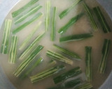 முருங்கை காய் சாம்பார்(sambar recipe in tamil) ரெசிபி ஸ்டேப் 5 புகைப்படம்