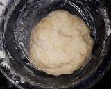 Foto del paso 1 de la receta: Bizcochos salados para mate fáciles