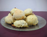 Foto del paso 4 de la receta: Pan sin Levadura Fácil de hacer🥖
