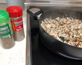 Foto del paso 6 de la receta: Risotto de setas shiitake