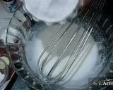 A picture of step 2 of Eggless Rava Cake In Cooker.