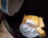 Foto del paso 5 de la receta: Kucken de manzana y de pera