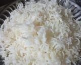 फ्राईड राइस (fried rice recipe in Hindi) रेसिपी चरण 4 फोटो