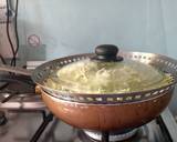 Red beans & cabbage soup recipe step 3 photo