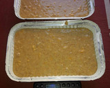Foto del paso 5 de la receta: Bizcocho de calabaza, nueces y canela