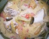 Foto langkah ke 3 dari resep Garang Asem Ayam.