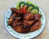 Cara Membuat Ayam Bakar ala Jawa 4