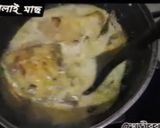 A picture of step 7 of Malai_Fish / (Fish_Mouli).