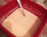 Angolszalonnás rakottas pirítóssal recept fázis 3 fotója