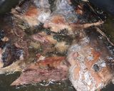 Foto langkah ke 3 dari resep Tongkol Balado Suwir Pedas.