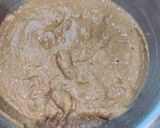 A picture of step 3 of मीठे पुए.