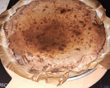 Foto del paso 2 de la receta: Cheesecake choco fit