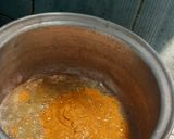 Foto langkah ke 3 dari resep Bubur ayam.