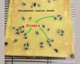 Foto langkah ke 5 dari resep Lapis Surabaya (re-make).
