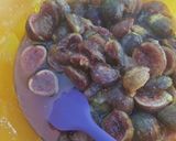 Foto del paso 1 de la receta: Confitura de Higos, con especias y nueces