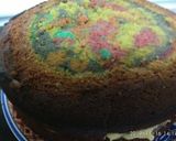 Foto del paso 7 de la receta: Tarta multicolor