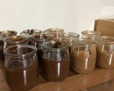 Une image de l'étape 2 de Crème dessert maison au cook expert magimix.