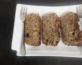 பனானா மிக்ஸட் நட்ஸ் கேக் (Banana mixed nuts cake recipe in tamil) ரெசிபி ஸ்டேப் 11 புகைப்படம்
