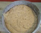 Une image de l'étape 3 de Hummingbird cake.