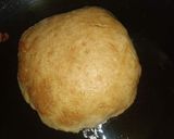 उड़द दाल कचौड़ी(udad dal ki kachori recipe in hindi) रेसिपी चरण 2 फोटो