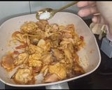 Foto langkah ke 3 dari resep "RICA AYAM KEMANGI".
