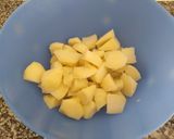 Foto del paso 2 de la receta: Ensalada campera