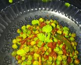 इंस्टेंट हरा मटर मसाला (Instant hara matar masala recipe in hindi) रेसिपी चरण 4 फोटो