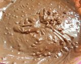 Foto del paso 3 de la receta: Bizcocho de turrón Suchard