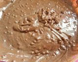 Foto del paso 3 de la receta: Bizcocho de turrón Suchard