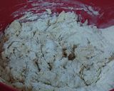 Foto del paso 2 de la receta: Masa para empanadas fritas