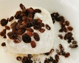 Túrós palacsinta töltelék recept fázis 1 fotója