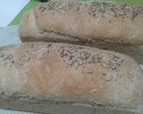 Foto del paso 6 de la receta: Pan Integral con mix de semillas