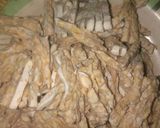 Foto langkah ke 2 dari resep Tempe teri kacang mantul.