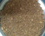Dry fruit panjiri recipe step 5 photo