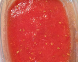 Foto del paso 6 de la receta: Pizza fit proteica
