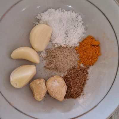 Langkah 1