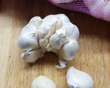 Foto del paso 1 de la receta: Langostinos de la Rápita encebollados y roneados