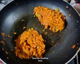A picture of step 7 of Simple North Indian Veg Thali For Dinner.