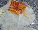 Foto del paso 4 de la receta: Rollitos de repollo saludable