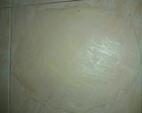 Foto langkah ke 6 dari resep Roti Maryam.