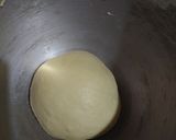 Foto langkah ke 2 dari resep Donat Susu Malaysia.